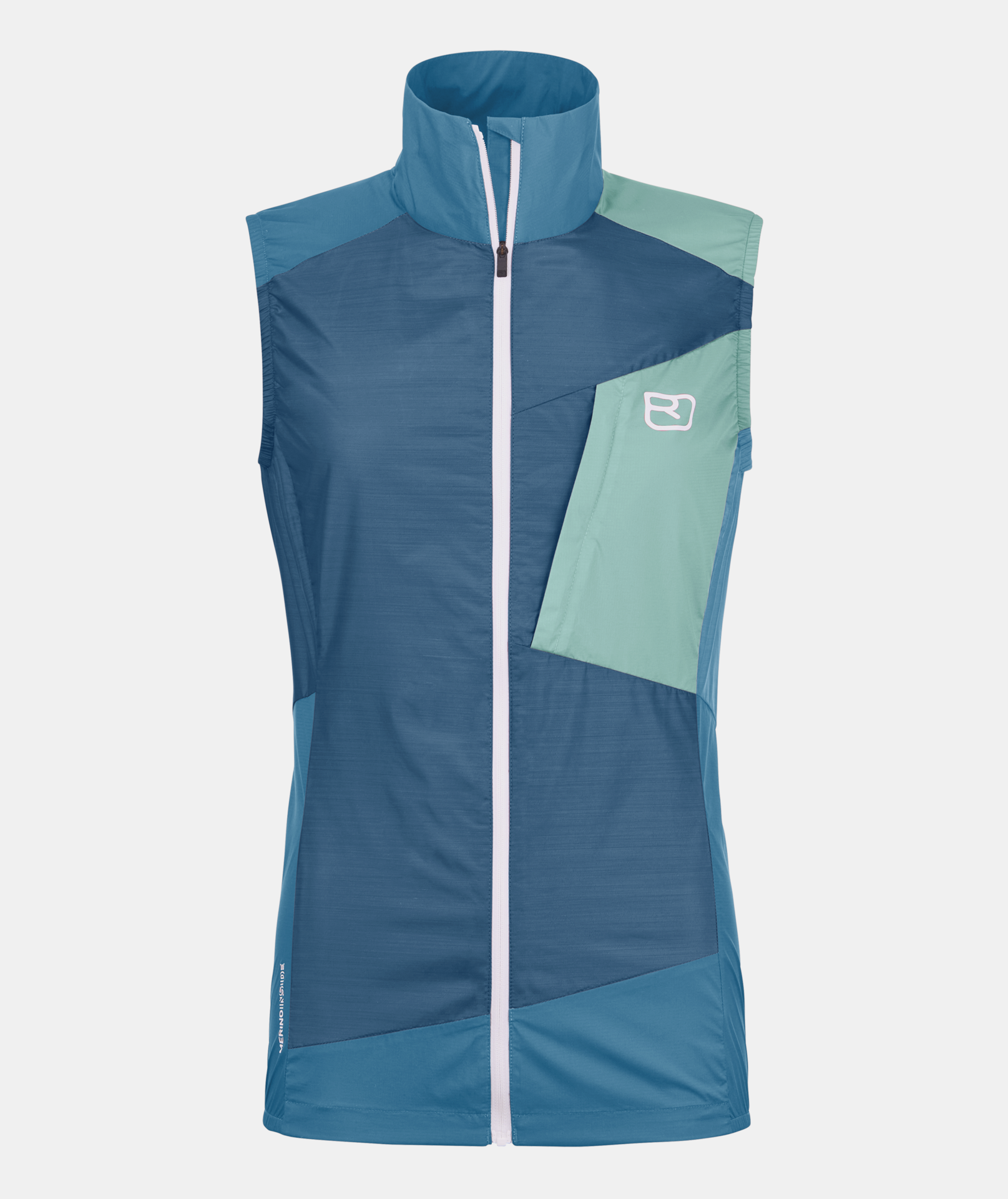 Windbreaker gilet sale